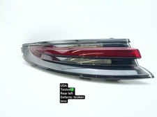 Rückleuchte Porsche PANAMERA 2018 links USA 973945091A