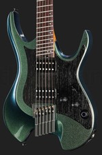 Modelling Gitarre, Mooer Gtrs Guitars Wing 90...