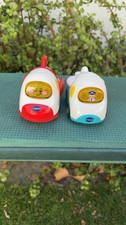 VTech Go Go Smart Wheels Race Cars