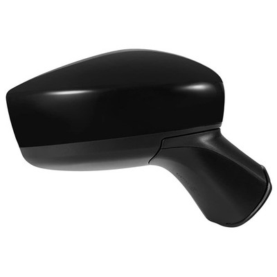 New RH Door Mirror 2015-2019 Nissan NI1321264 Note Power Versa SV S S Plus SL