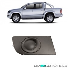 Stoßstangen Gitter vorne rechts für VW Amarok 2HA 2HB S1B S6B S7A S7B 2010-2012
