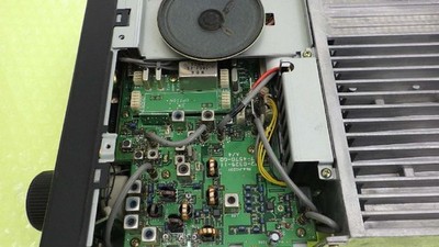 Kenwood TS-60S HF All Mode SSB/FM/AM/CW 100W Transceiver Amateur