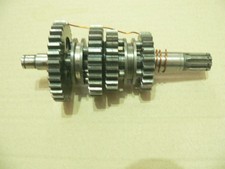 ALBERO SECONDARIO 4 MARCE FRANCO MORINI G30 MALAGUTI FIFTY