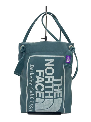 THE NORTH FACE PURPLE LABEL CORDURA Nylon Field Shoulder Bag (PB N25FU021)