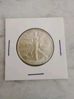 1942 Walking Liberty Half Dollar 90% Silver