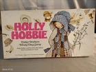 Vintage Holly Hobbie Windy Day board game 1979 Parker Brothers Complete