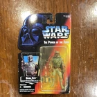 Kenner Star Wars Power of the Force Boba Fett Action Figure