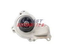 Fast Wasserpumpe MotorküHlung FT57198 FüR Opel Combo GroßRaumlimousine K9 P17 2