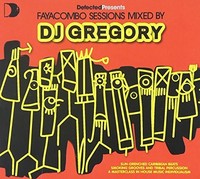 Dj Gregory - Fayacombo Sessions - Cd3 - G2Z