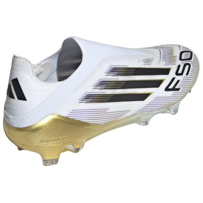 シューズ adidas F50 elite AG 26.5 Adidas F50 Elite Laceless Fg Road To Glory Pack - JH7625 Shoes | eBay