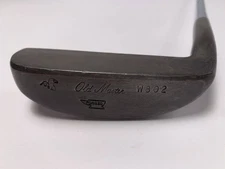 Old Master W802 Forged Putter 32" Mens RH
