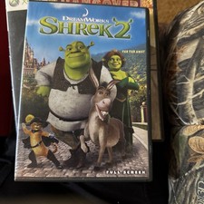 "Empty" Storage DVD Cases - Standard Case With Artwork - LOT OF 3