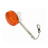 Blinker, Blinkleuchte, Vorne Links FüR Suzuki GS 550 D Speichenrad Bj. 1980