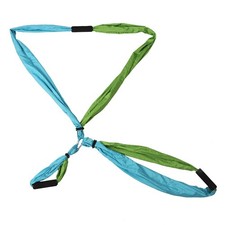 Premium Aerial Yoga Swing Sling For Relax Exercise CDTZ