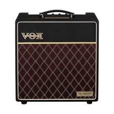 Used Vox AC4 Hand-Wired 4W 1x12 Tube Combo Amp