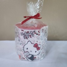 Sanrio Hello Kitty Toilet Paper Bath Tissue 40th Anniversay Made In Japan
