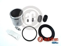 Autofren Seinsa Reparatursatz, Bremssattel D41111C FüR Land Rover