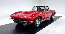1965 Chevrolet Corvette for Sale