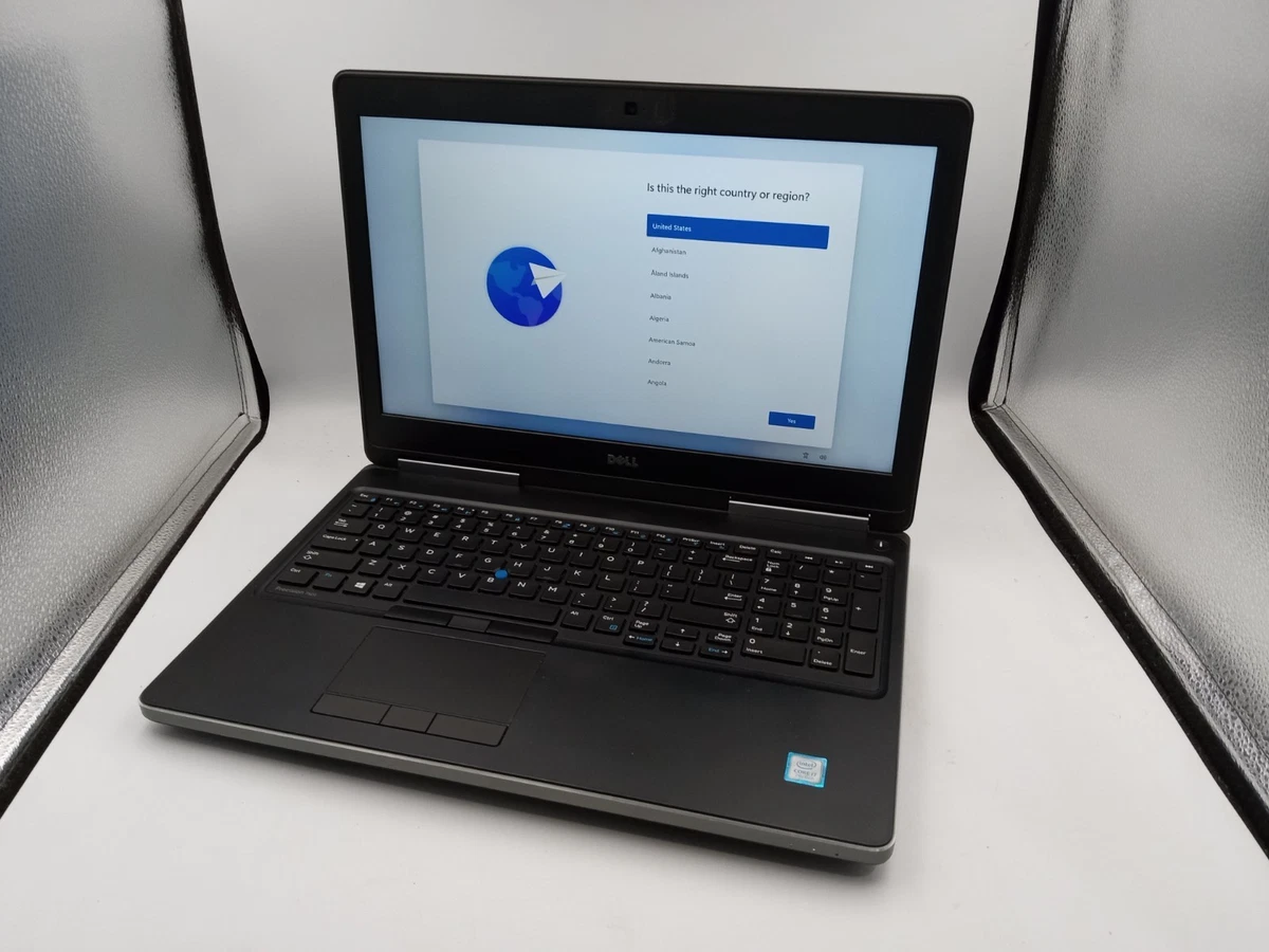 Las mejores ofertas en Dell 7520 | eBay