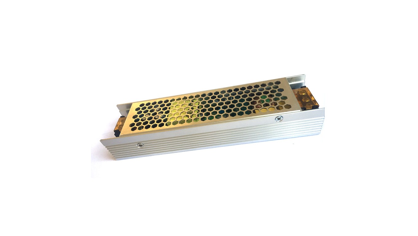 LED Power Supply Slim VT-20122 120W 12V 10A IP20 3243