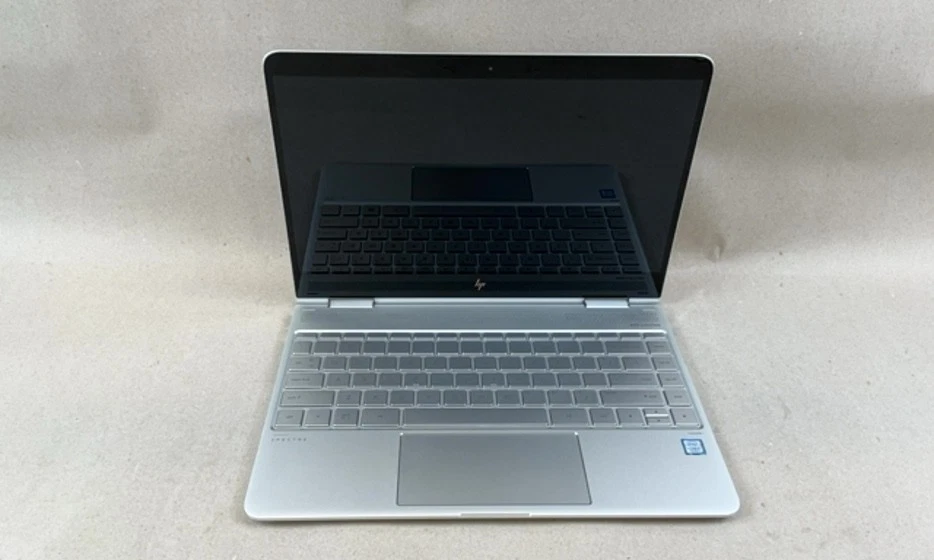 HP Spectre X360 13-13.9 in Screen PC 512 GB SSD Capacity Laptops