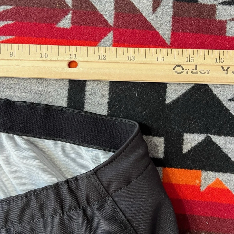 Oneal женщин элемент езды брюки мотокросса грязи велосипед размер 7/8 черный логотип D4 - Изображение 3 из 4