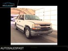 2004 Chevrolet Suburban 1500 Ls