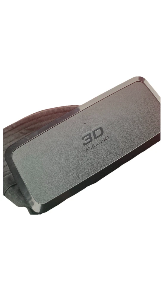 Panasonic Viera TV 3D Glasses 340592 - Image 2 of 4