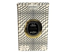 Guerlain Mitsouko Eau De Toilette 50 ml / 1.7 floz Vintage EDT Unused From Japan