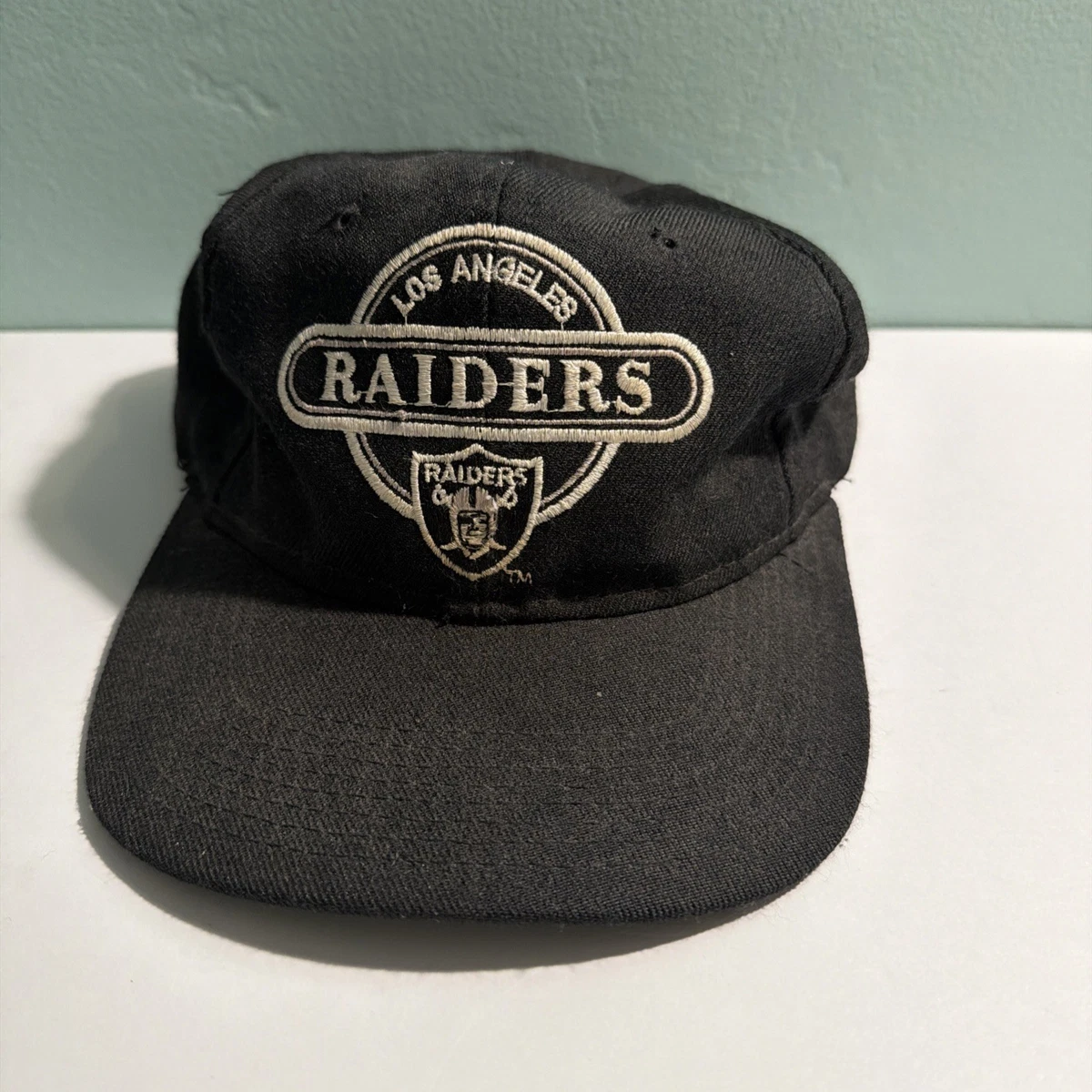 Los Angeles Raiders NFL Fan Caps & Hats for sale | eBay