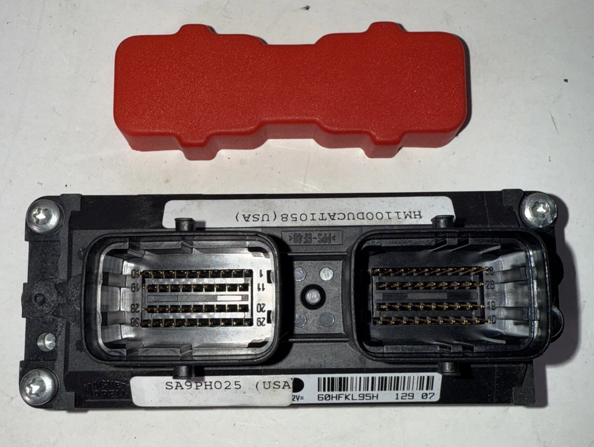 Ducati Motorcycle CDIs & ECUs for sale | eBay