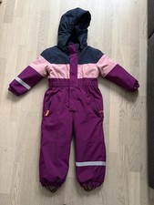 Warm Schneeanzuge Killtec Gr 98/104 #skianzuge #perfektzustand #wieneu