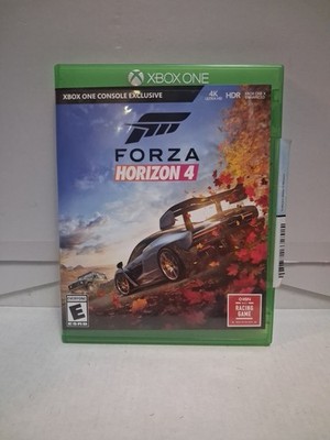 Forza Horizon 4 Xbox One/Series