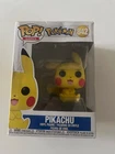 Funko Pop! Vinyl Pokémon Pikachu #842 NIB