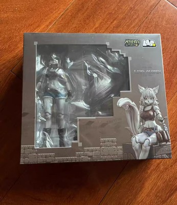 LADo TOYS ERA-001 Liya Fix Ver 1/12 Scale Action Figure H15.5cm In