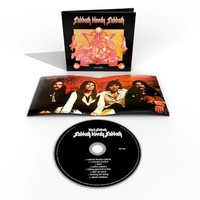 Black Sabbath - Sabbath Bloody Sabbath 2009 Remaster - Cd - G3Z