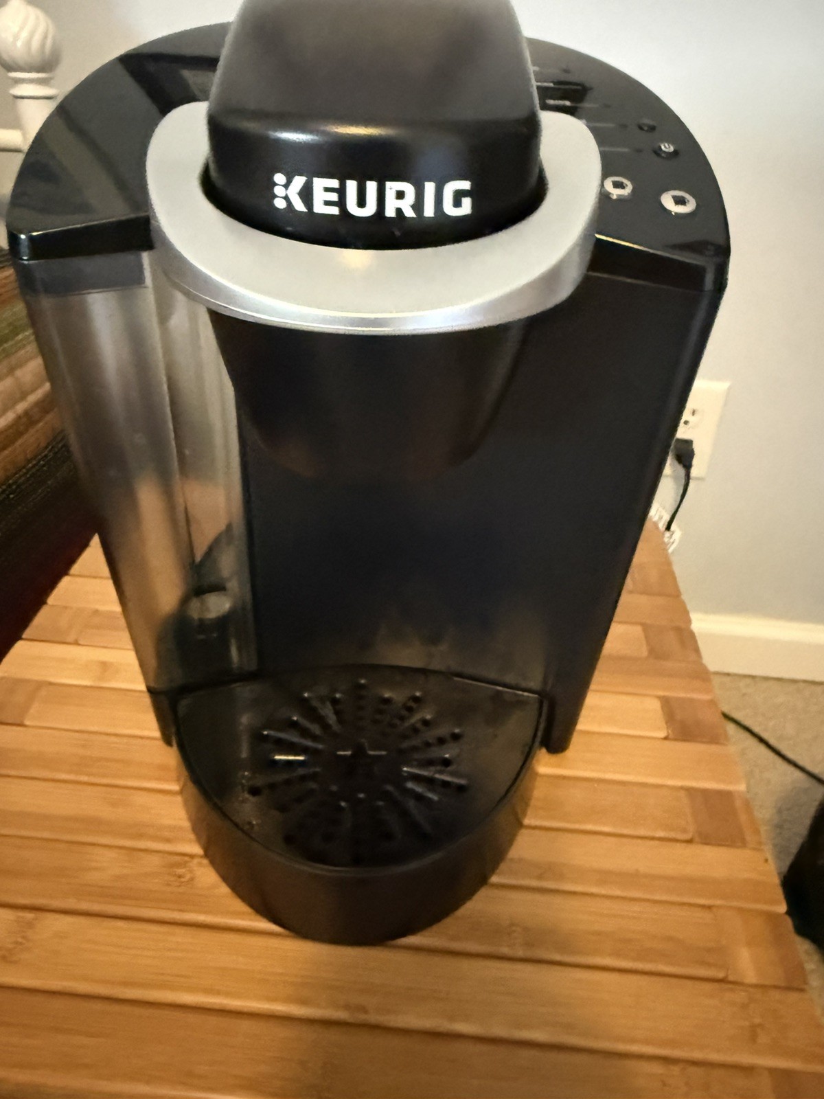 Model K40