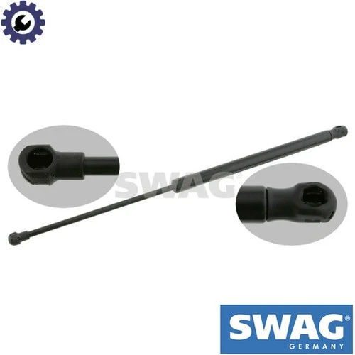 GAS SPRING BOOTCARGO AREA 32 92 3394 FOR AUDI A4B5A3 AHU/AXR/ATD/ASZ/ATJ 1.9L