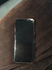Samsung S8 64GB Broken Not Functional But Good For Recycling For Parts Or Repair