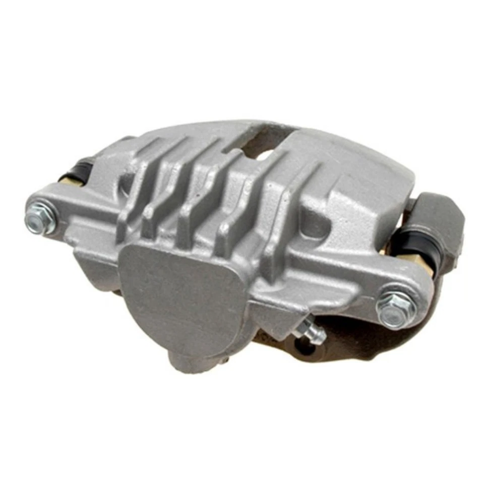 Genuine ACDelco For Oldsmobile Bravada 1997-2001 Disc Brake Caliper Rear | Gold - Image 3 of 4