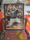 2026 Topps Series 2 Samuel Basallo Black (RAW)