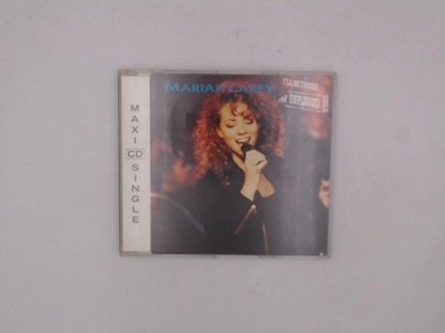 I'll be there (MTV unplugged) Mariah, Carey: