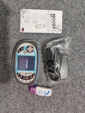Nokia N-Gage QD Game phone Fully working