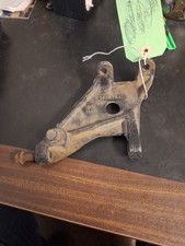 1985-90 Chevy 454 Ac Adjuster Bracket For Tbi Gm 14087541