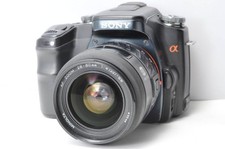 Beautiful appearance, with lens, Sony SONY  100
