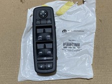 Genuine Mopar Window And Door Lock Switch 686...