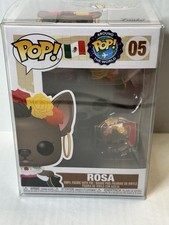 Funko Pop Around the World Figures Gallery and Checklist 32