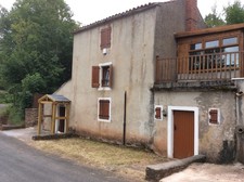 HOUSE FOR SALE AVEYRON REGION FRANCE PX POSS