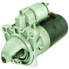 New Starter For Land Rover Defender 130 90-01 BF5T11001AA NNN500210 11.139.444