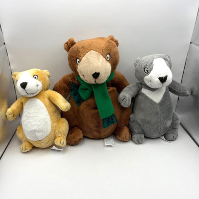 Kohls Cares Youre All My Favorite Bear Plush Lot Stuffed Animals Teddy